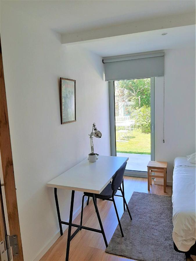 Casa das Camélias Garden Guesthouse Aveiro Extérieur photo